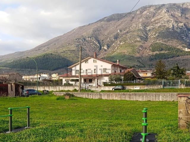 Terreno in vendita a Bucciano, Campania