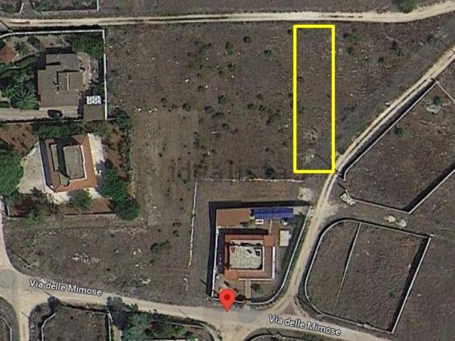 Terreno in vendita a Puglia, Taranto