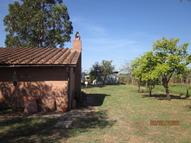 Terreno in vendita a Principina Terra, Grosseto