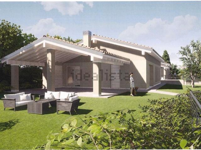 Terreno in vendita a Palazzolo, Sona