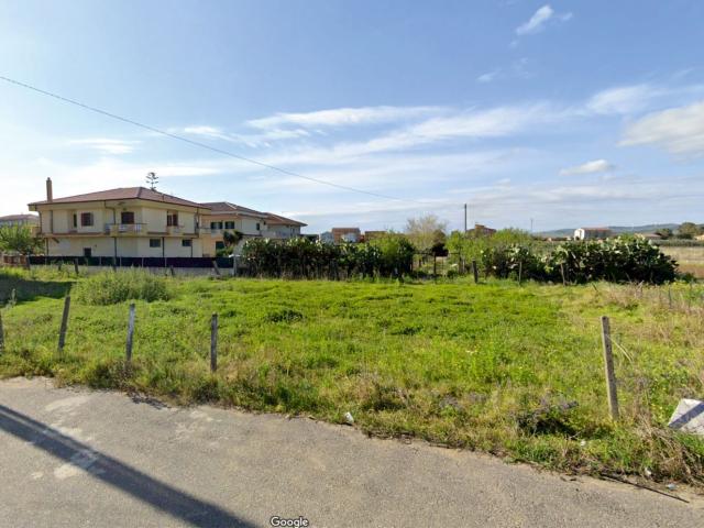 Terreno in vendita a Calabria, Crotone