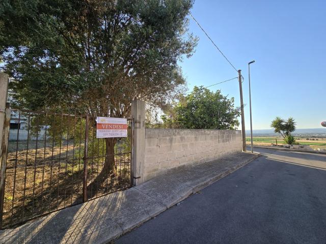 Terreno in vendita a Monteparano, Taranto