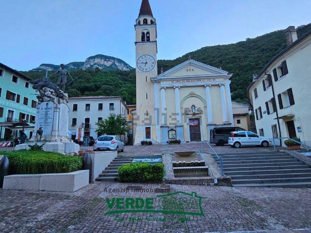 Terreno in vendita a San Nazario, Veneto