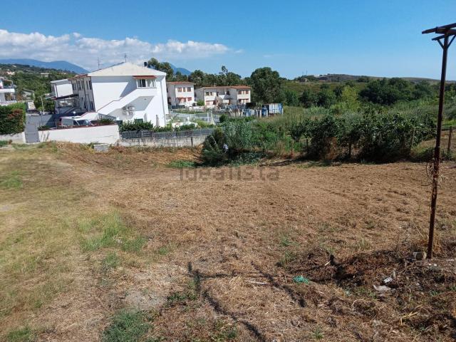 Terreno in vendita a Gioffa, Calabria
