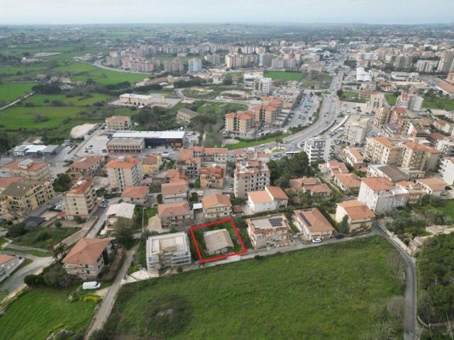 Terreno in vendita a Sacro Cuore, Marina Di Modica