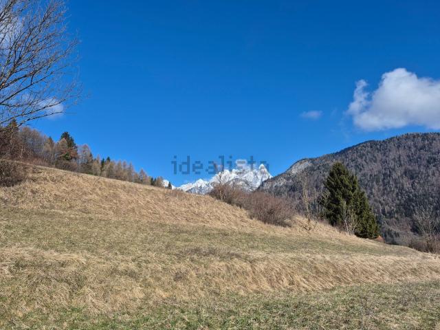 Terreno in vendita a Calalzo Di Cadore, Veneto