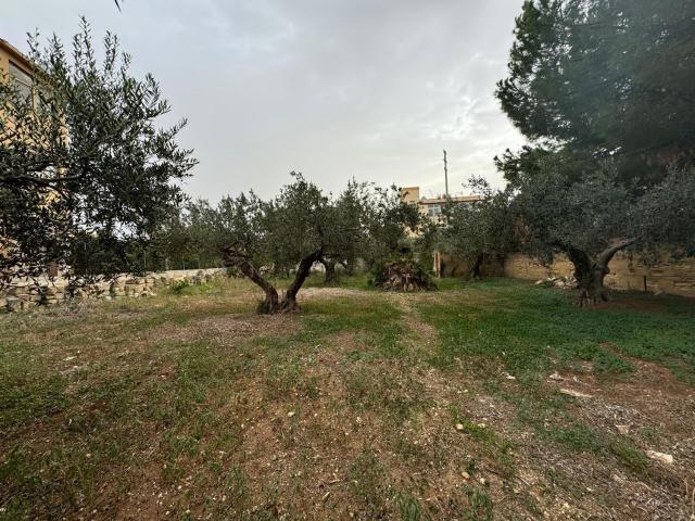 Terreno in vendita a Trapani, Sicilia