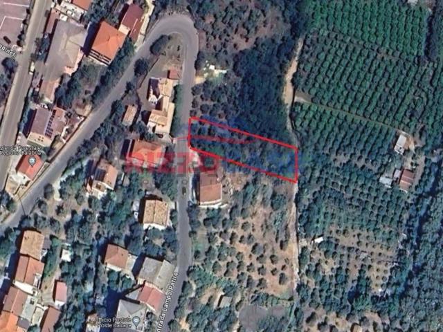 Terreno in vendita a Corigliano-Rossano, Calabria