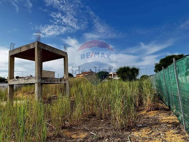 Terreno in vendita a Campobello Di Mazara, Sicilia