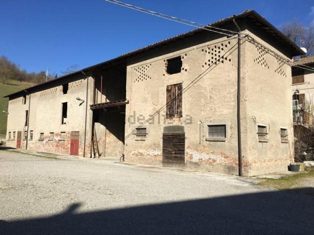 Terreno in vendita a Colline Matildiche, Re