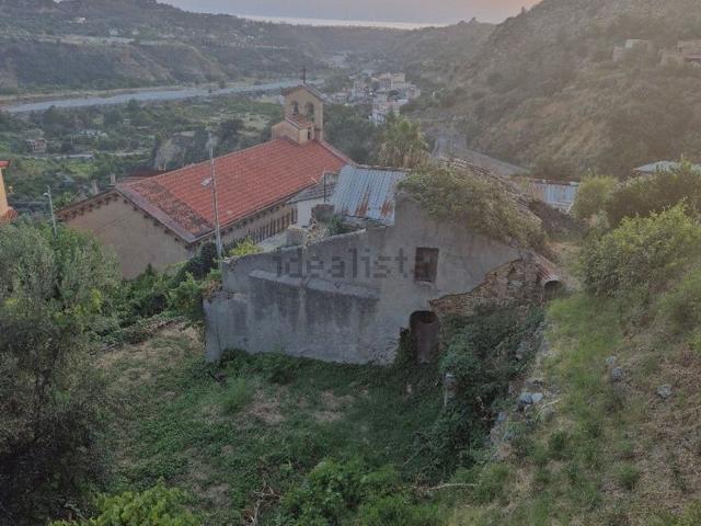 Terreno in vendita a Calabria, Reggio Calabria