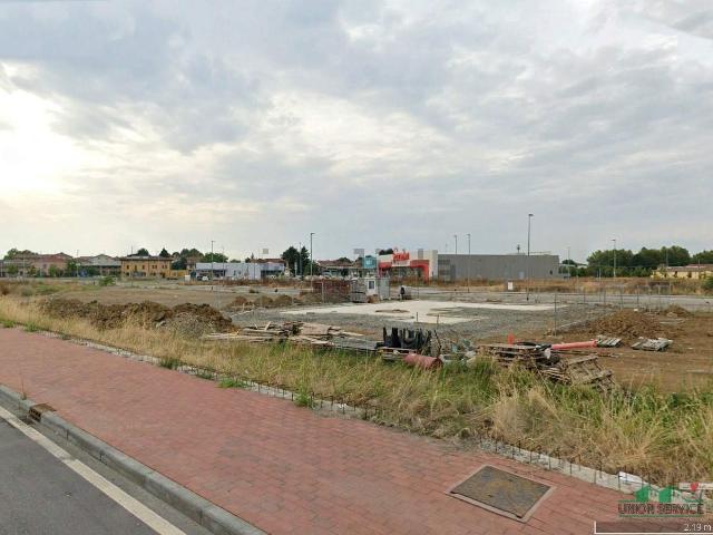 Terreno in vendita a Noceto, Reggio Emilia