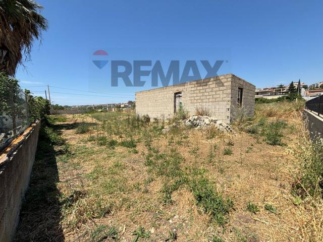 Terreno in vendita a Rosolini, Siracusa