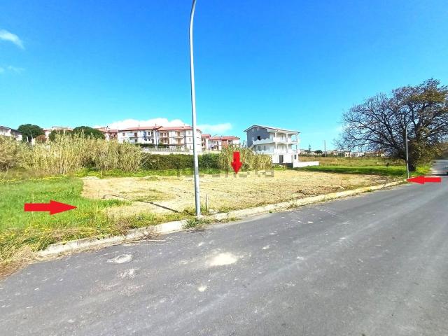 Terreno in vendita a Fego, Sant'Andrea Apostolo dello Ionio
