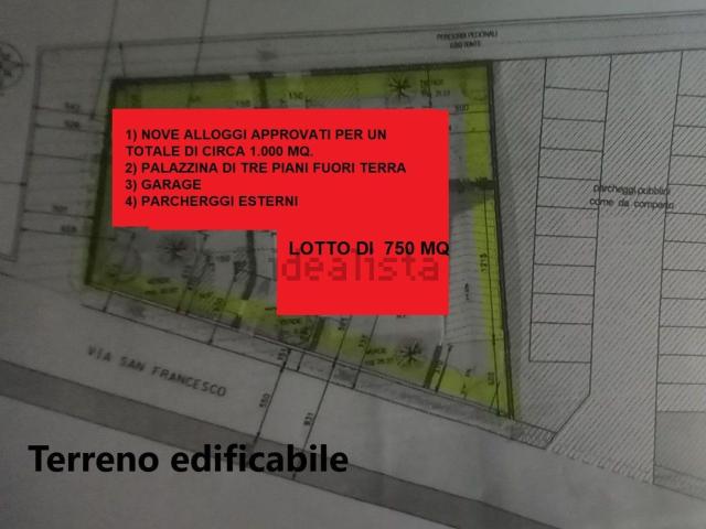 Terreno in vendita a Unione dei comuni del Distretto Ceramico, Sassuolo