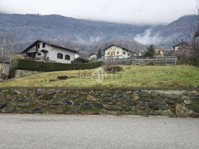 Terreno in vendita a Pontey, Aosta