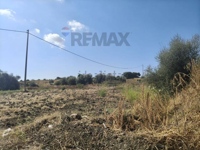 Terreno in vendita a San Leone, Catania