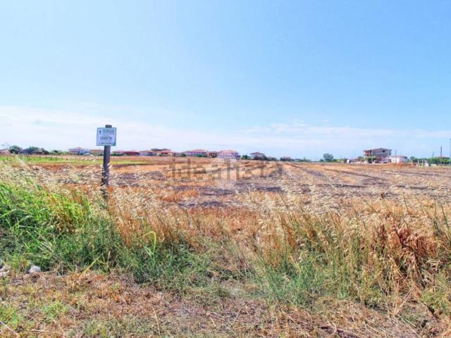 Terreno in vendita a Calabria, Crotone