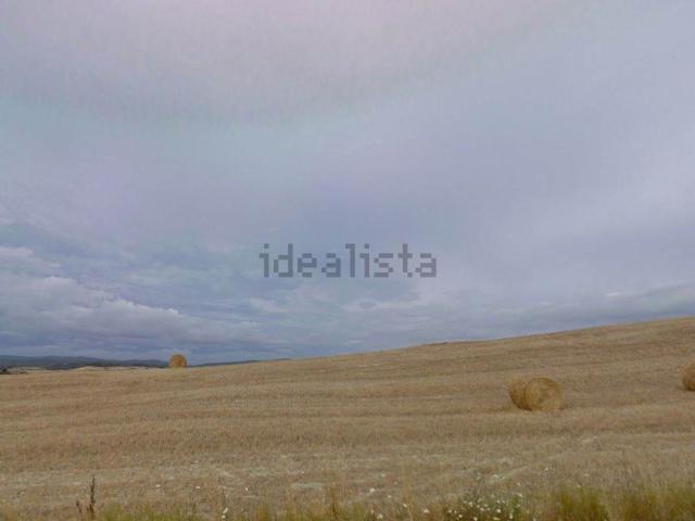 Terreno in vendita a Monteroni D'arbia, Toscana
