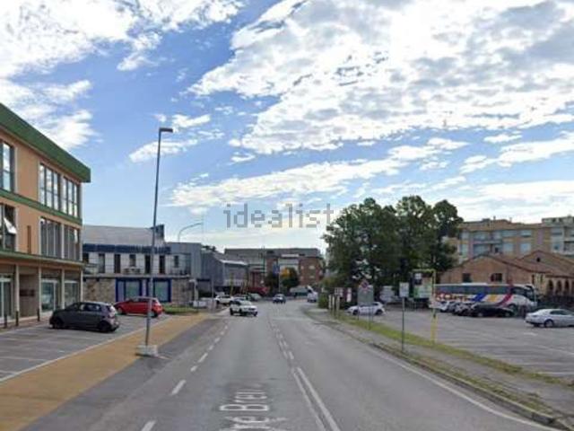 Terreno in vendita a Oltrebrenta, Noventa Padovana