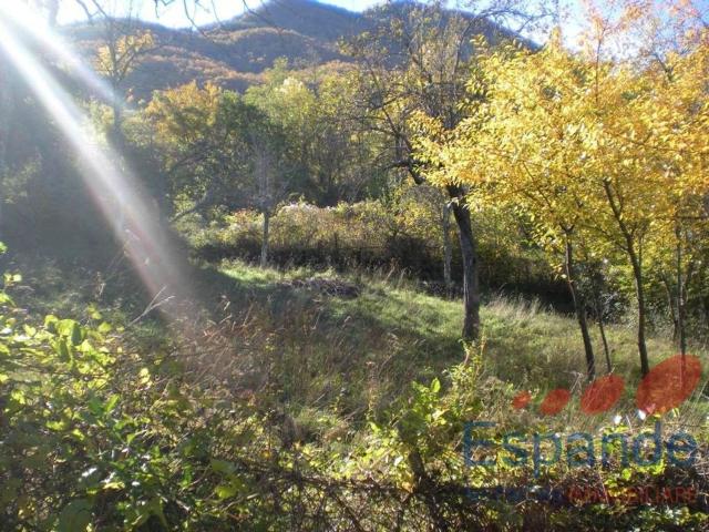 Terreno in vendita a Unione dell'Alto Reno, Granaglione