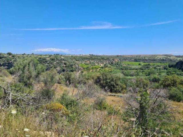 Terreno in vendita a Lentini, Siracusa