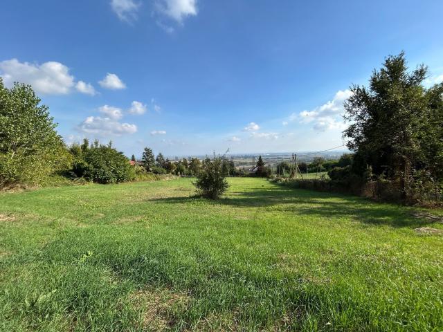 Terreno in vendita a Piemonte, Alessandria