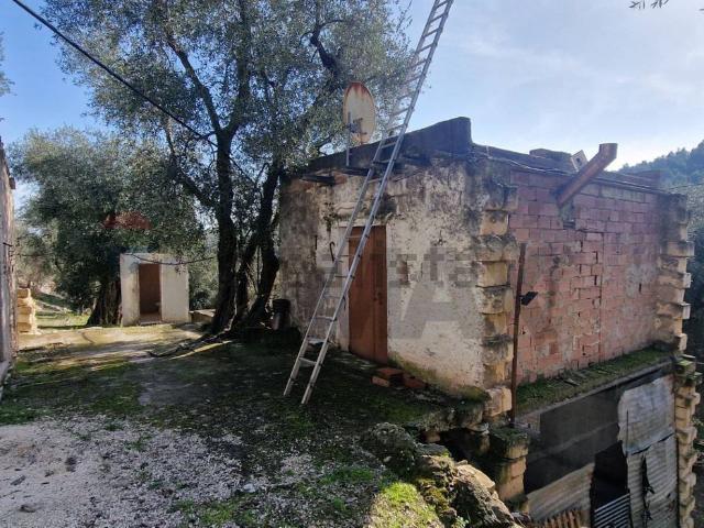 Terreno in vendita a Vieste, Foggia
