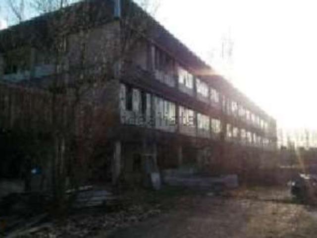Terreno in vendita a Treviso, Veneto