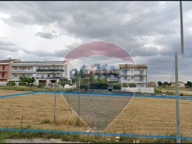 Terreno in vendita a Grammichele, Catania