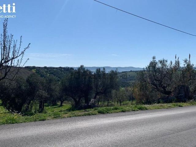 Terreno in vendita a Lanciano, Abruzzo