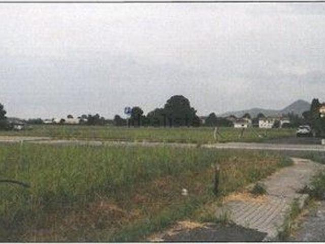 Terreno in vendita a Monselice, Veneto