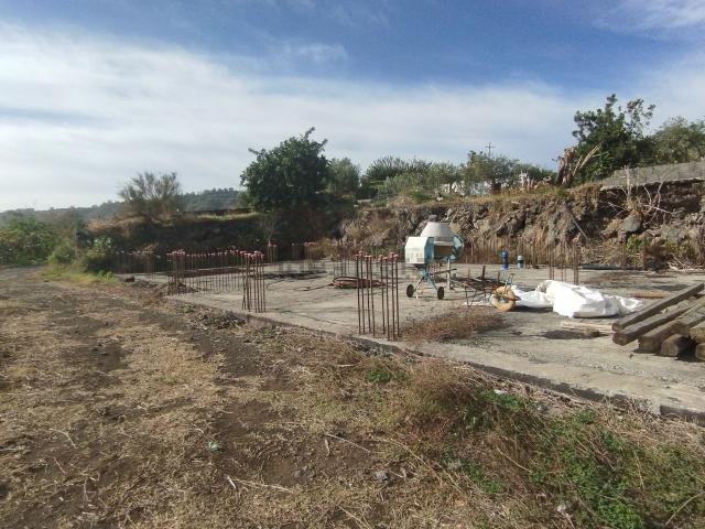 Terreno in vendita a Santa Tecla, Acireale