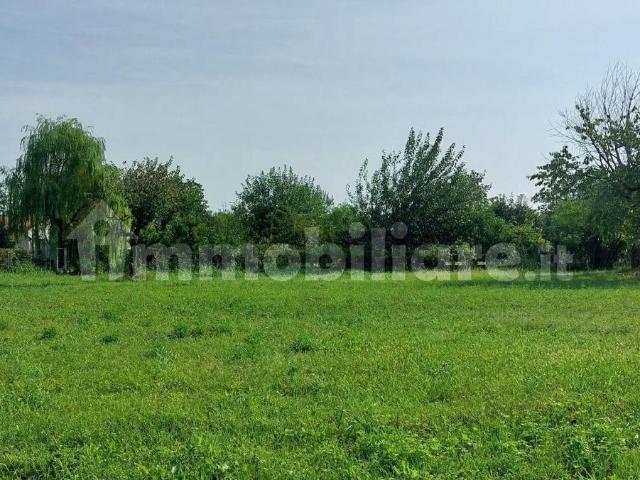 Terreno in vendita a Villorba