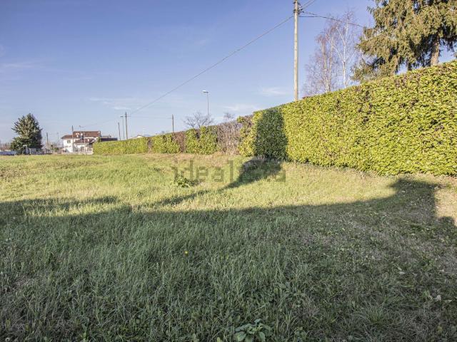 Terreno in vendita a Remanzacco, Friuli-Venezia Giulia