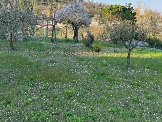 Terreno in vendita a Unione di Comuni della Romagna Forlivese, Castrocaro Terme