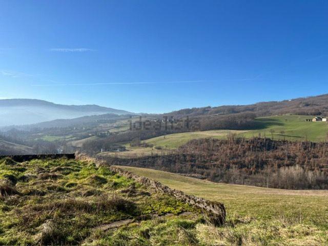 Terreno in vendita a Farini D'olmo, Reggio Emilia