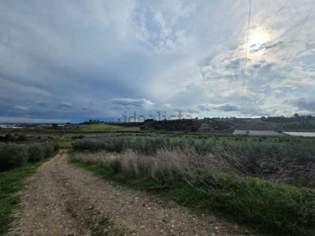 Terreno in vendita a Rione San Rocco, Tursi