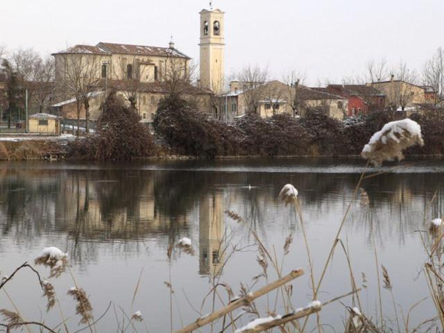 Terreno in vendita a Borghetto, Valeggio Sul Mincio