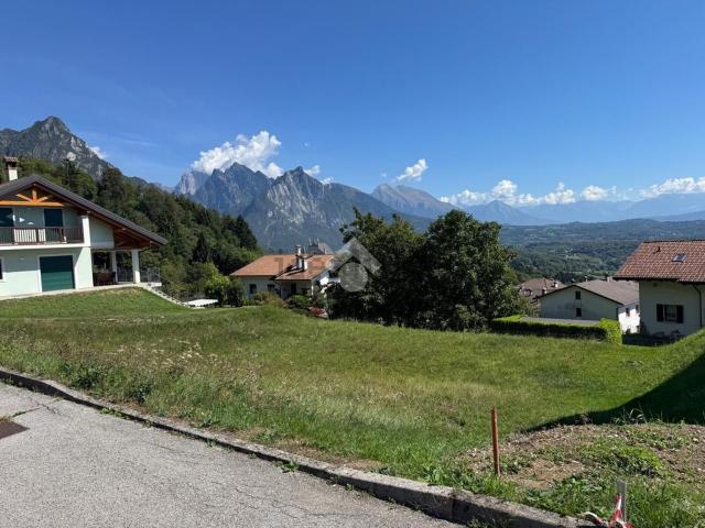 Terreno in vendita a Sospirolo, Veneto