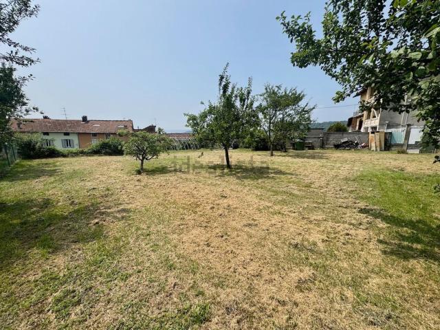 Terreno in vendita a Piemonte, Biella