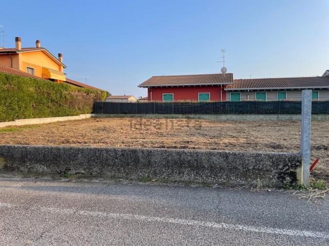 Terreno in vendita a Isola Della Scala, Veneto