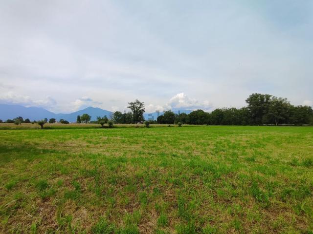 Terreno in vendita a Santa Maria, Marano Vicentino