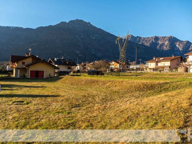 Terreno in vendita a Soverzene, Veneto