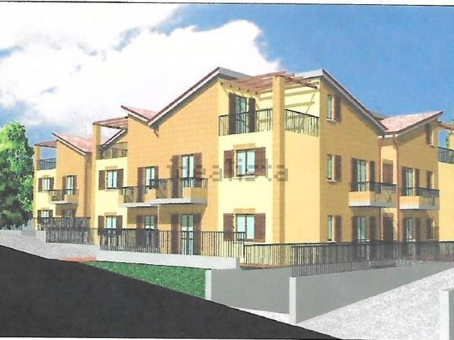 Terreno in vendita a Marche, Macerata