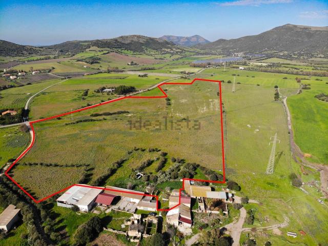 Terreno in vendita a Villaperuccio, Sardigna/Sardegna