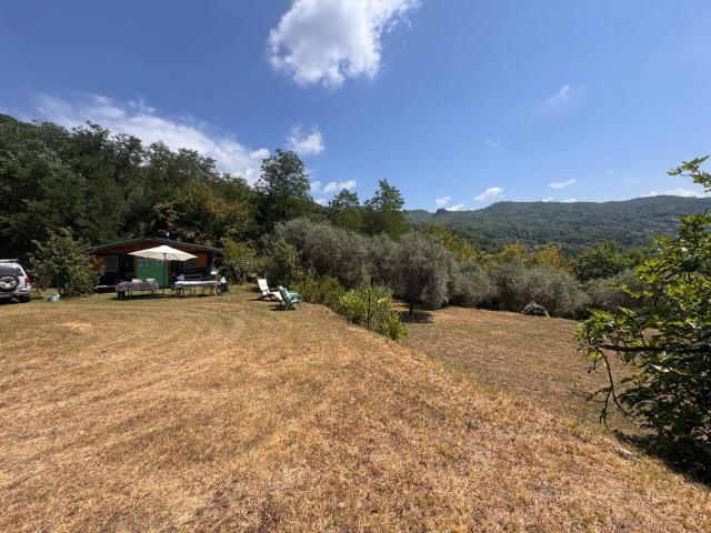 Terreno in vendita a Santo Stefano Di Magra, Liguria