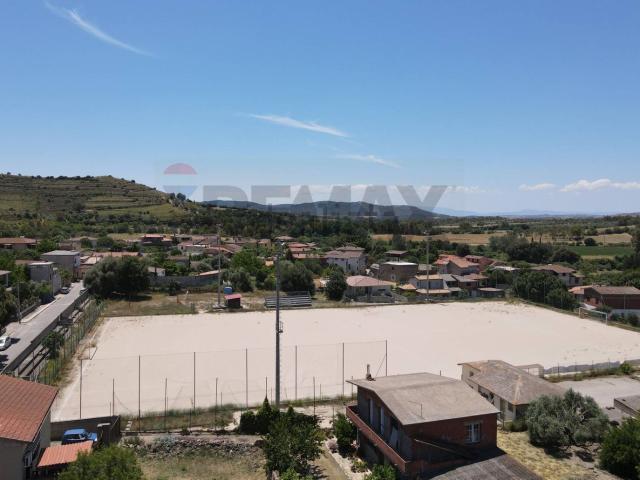 Terreno in vendita a Senorbì, Sardigna/Sardegna