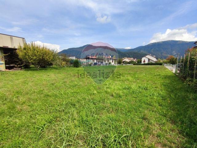 Terreno in vendita a Quero, Veneto