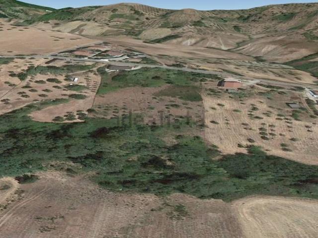 Terreno in vendita a Calabria, Cosenza